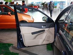 2011款 1.5L 手动 优悦型