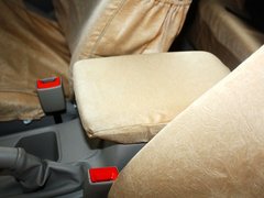 2011款 1.5L 手动 优悦型