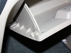 2011款 1.5L 手动 优悦型