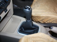 2011款 1.5L 手动 优悦型