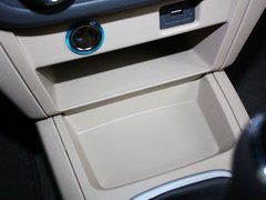 2011款 1.5L 手动 优悦型