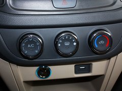 2011款 1.5L 手动 优悦型