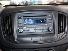 2011款 1.5L 手动 优悦型