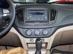 2011款 1.5L 手动 优悦型