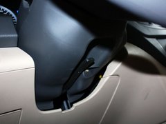 2011款 1.5L 手动 优悦型