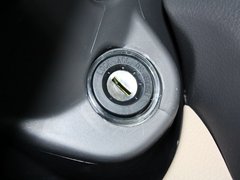 2011款 1.5L 手动 优悦型