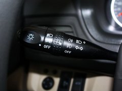 2011款 1.5L 手动 优悦型