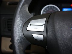 2011款 1.5L 手动 优悦型