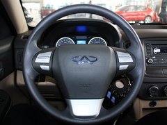 2011款 1.5L 手动 优悦型