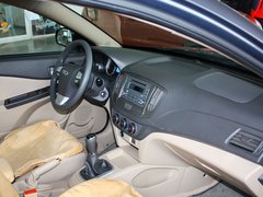 2011款 1.5L 手动 优悦型