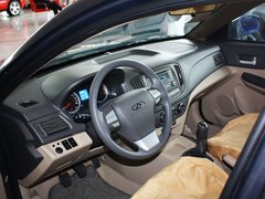 2011款 1.5L 手动 优悦型
