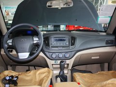 2011款 1.5L 手动 优悦型