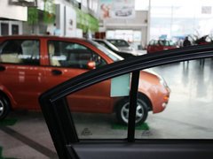 2011款 1.5L 手动 优悦型