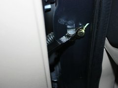 2011款 1.5L 手动 优悦型