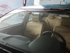 2011款 1.5L 手动 优悦型