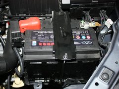 2011款 1.5L 手动 优悦型