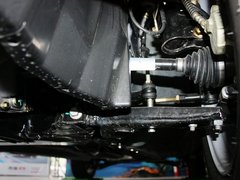 2011款 1.5L 手动 优悦型
