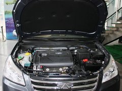 2011款 1.5L 手动 优悦型