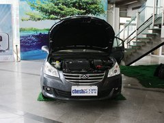 2011款 1.5L 手动 优悦型