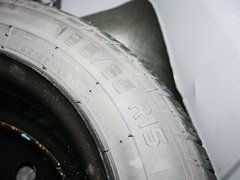 2011款 1.5L 手动 优悦型