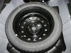 2011款 1.5L 手动 优悦型