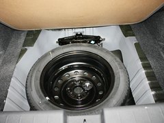 2011款 1.5L 手动 优悦型
