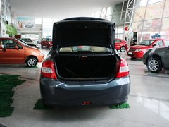2011款 1.5L 手动 优悦型