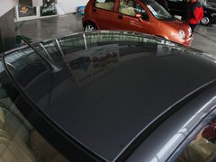 2011款 1.5L 手动 优悦型