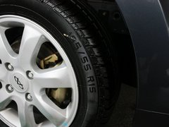 2011款 1.5L 手动 优悦型