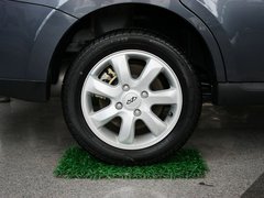 2011款 1.5L 手动 优悦型