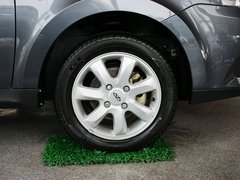 2011款 1.5L 手动 优悦型