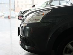 2011款 1.5L 手动 优悦型