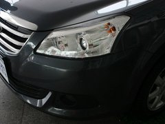 2011款 1.5L 手动 优悦型