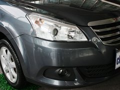 2011款 1.5L 手动 优悦型