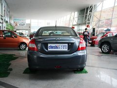2011款 1.5L 手动 优悦型