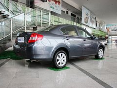 2011款 1.5L 手动 优悦型