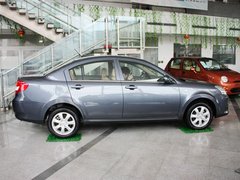 2011款 1.5L 手动 优悦型