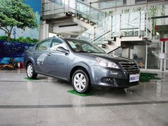 2011款 1.5L 手动 优悦型