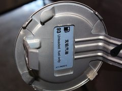 2011款 1.5L 手动 优悦型