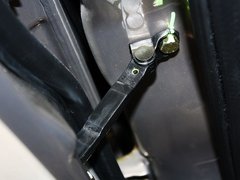 2011款 1.5L 手动 优悦型