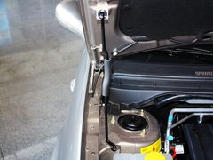 2011款 1.5L 手动 优悦型