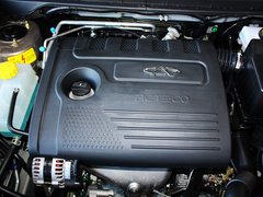 2011款 1.5L 手动 优悦型