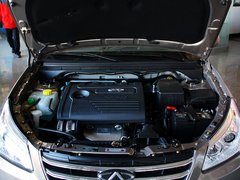 2011款 1.5L 手动 优悦型