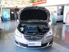 2011款 1.5L 手动 优悦型