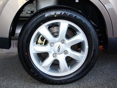 2011款 1.5L 手动 优悦型