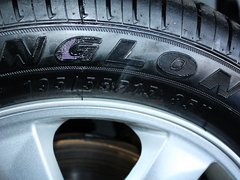 2011款 1.5L 手动 优悦型