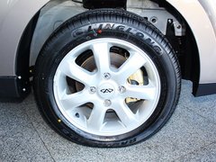 2011款 1.5L 手动 优悦型