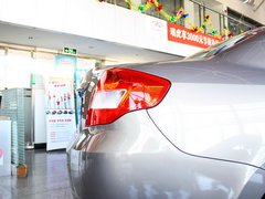2011款 1.5L 手动 优悦型
