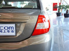 2011款 1.5L 手动 优悦型