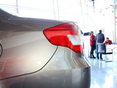 2011款 1.5L 手动 优悦型